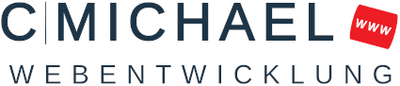 Cmichael Webentwicklung Logo