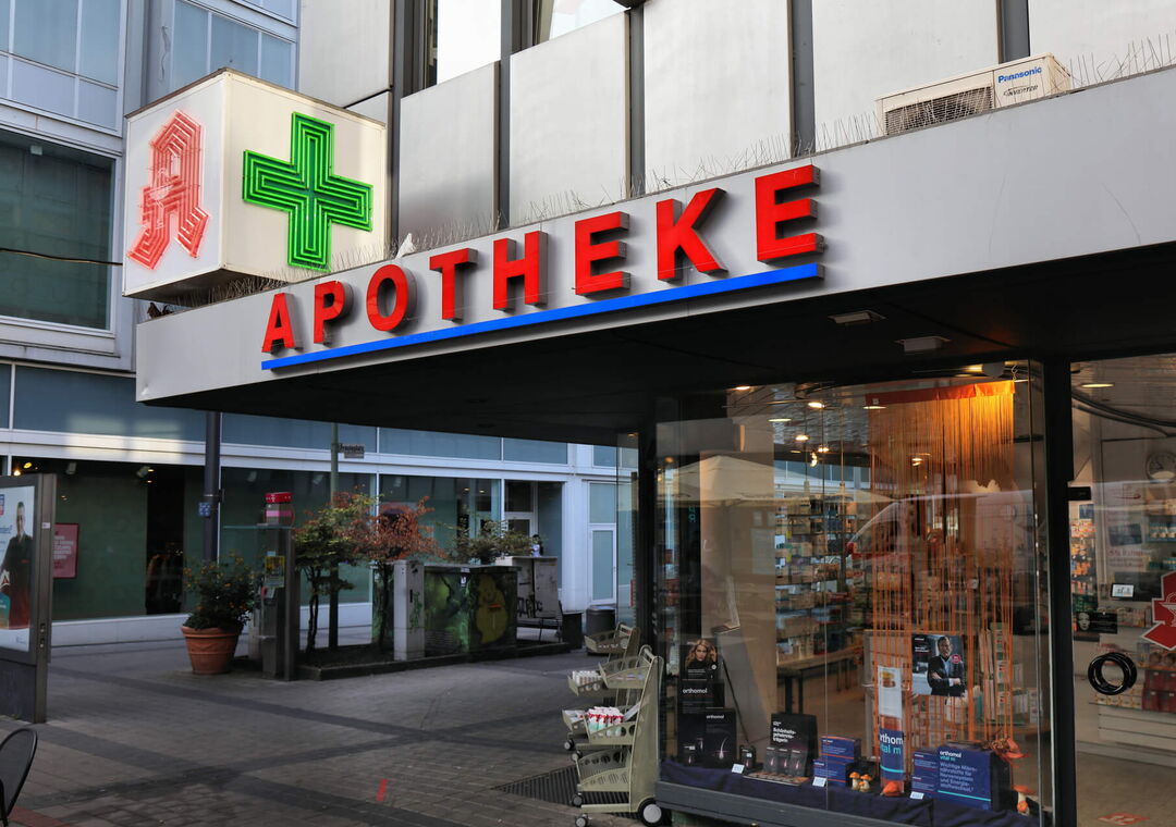 Versicherungsmakler Dresden für Apotheken