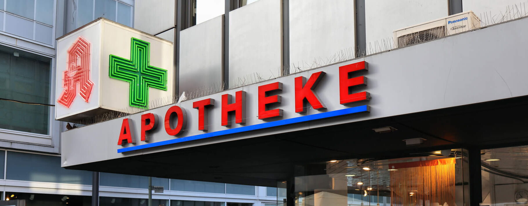 Versicherungsmakler Dresden für Apotheken