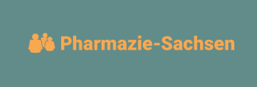 pharmazie-sachsen Logo
